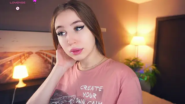 Snapshot of BanemAcard chatting on March 6, 2025, 5:03 am BanemAcard online show from March 6, 2025, 5:03 am