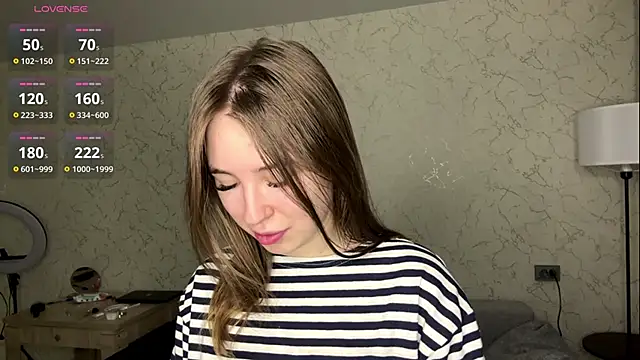 BanemAcard online show from April 18, 2026, 3:31 am