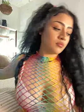 lucianaroy online show from January 9, 2025, 11:02 pm