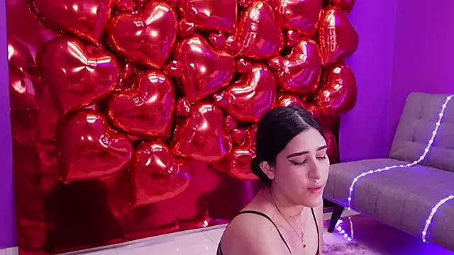 Snapshot of Antonella_cutee chatting on March 21, 2025, 4:49 am Antonella cutee online show from March 21, 2025, 4:49 am
