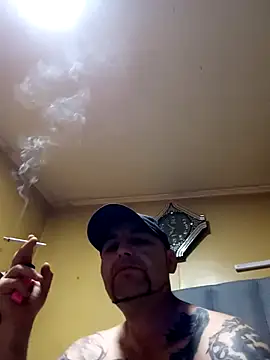 TrainedFinder5 online show from November 10, 2025, 5:51 pm