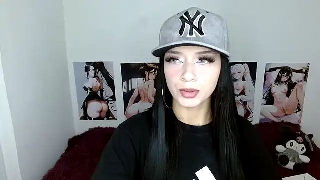 Snapshot of Nicole_aniston11 chatting on October 12, 2025, 2:02 am Nicole aniston11 online show from October 12, 2025, 2:02 am