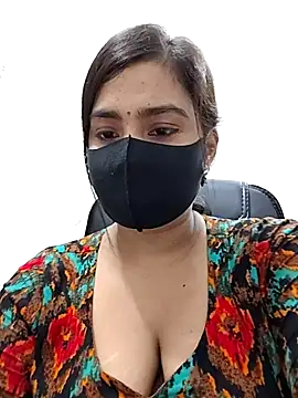 Ritusri Dotta online show from September 19, 2025, 4:55 pm