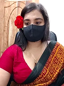 Ritusri Dotta online show from October 1, 2025, 12:31 pm