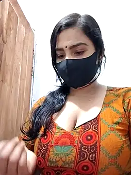 Ritusri Dotta online show from March 22, 2025, 7:42 pm