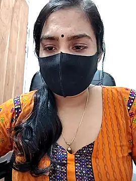 Ritusri Dotta online show from January 11, 2025, 9:04 pm