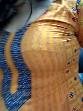 Ritusri Dotta online show from September 22, 2025, 5:30 pm