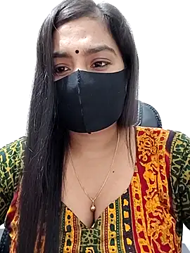 Ritusri Dotta online show from October 3, 2025, 3:35 pm