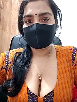 Ritusri Dotta online show from February 20, 2025, 6:57 pm