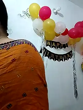 Ritusri Dotta online show from January 18, 2025, 4:42 pm