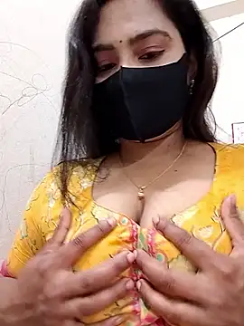 Ritusri Dotta online show from March 22, 2026, 8:10 pm