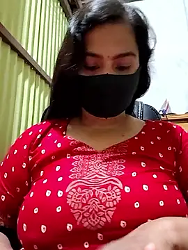 Ritusri Dotta online show from May 10, 2026, 5:26 pm