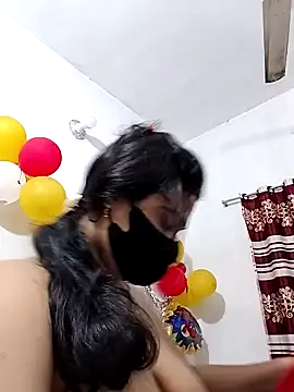 Ritusri Dotta online show from February 4, 2025, 7:22 pm