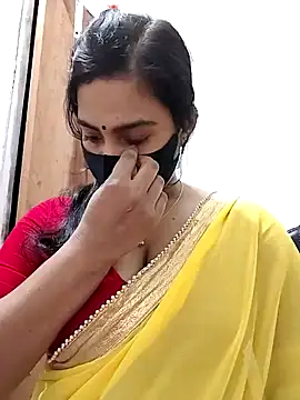 Ritusri Dotta online show from February 5, 2025, 7:31 pm