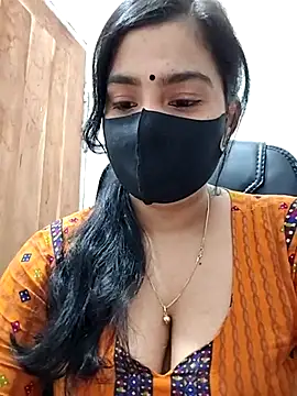 Ritusri Dotta online show from February 25, 2025, 6:44 pm