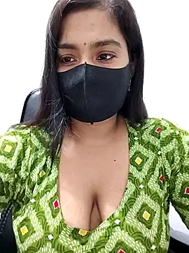 Ritusri Dotta online show from September 20, 2025, 5:07 pm