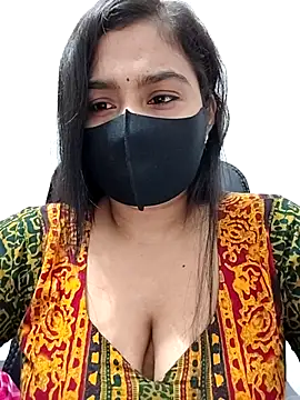 Ritusri Dotta online show from November 15, 2025, 4:44 pm