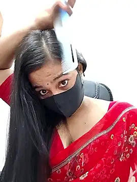 Ritusri Dotta online show from September 18, 2025, 4:10 pm