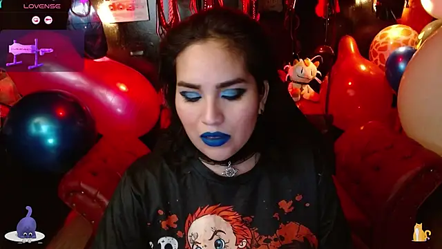 Snapshot of kureiji_hentaii chatting on September 30, 2025, 8:37 pm kureiji hentaii online show from September 30, 2025, 8:37 pm