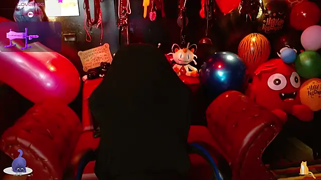 Snapshot of kureiji_hentaii chatting on September 25, 2025, 11:44 pm kureiji hentaii online show from September 25, 2025, 11:44 pm