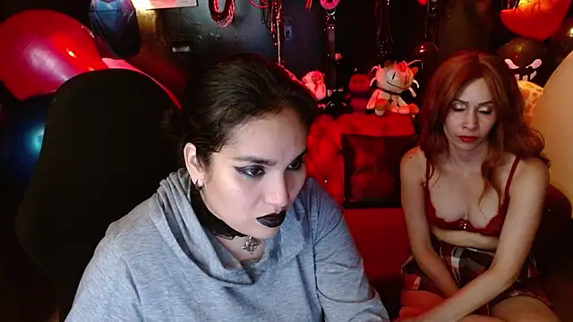 Snapshot of kureiji_hentaii chatting on October 4, 2025, 1:51 am kureiji hentaii online show from October 4, 2025, 1:51 am