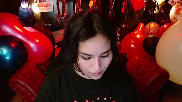 Snapshot of kureiji_hentaii chatting on September 26, 2025, 10:05 pm kureiji hentaii online show from September 26, 2025, 10:05 pm