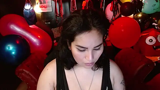 Snapshot of kureiji_hentaii chatting on September 21, 2025, 1:22 am kureiji hentaii online show from September 21, 2025, 1:22 am