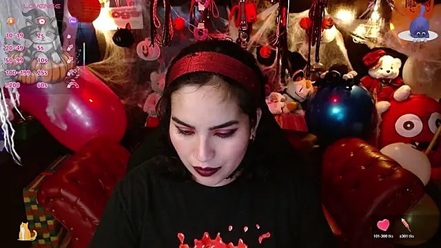 Snapshot of kureiji_hentaii chatting on October 23, 2025, 11:03 pm kureiji hentaii online show from October 23, 2025, 11:03 pm