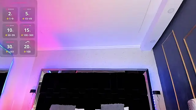 NikkySmiith online show from February 25, 2025, 7:27 pm