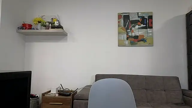 Alondra fetish online show from March 4, 2026, 1:02 am