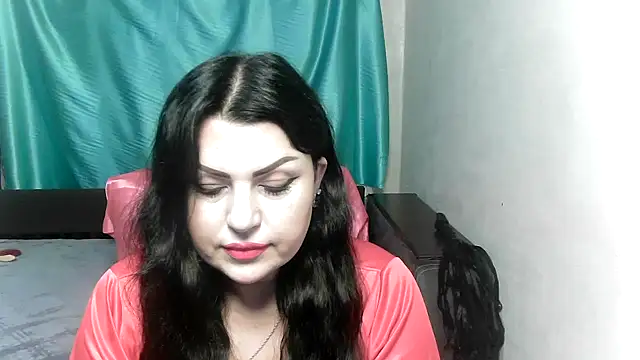 kataleya94 online show from January 26, 2025, 9:18 pm