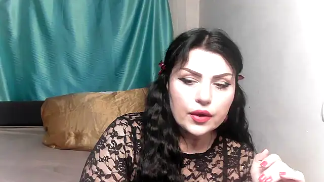 kataleya94 online show from February 14, 2025, 8:26 pm