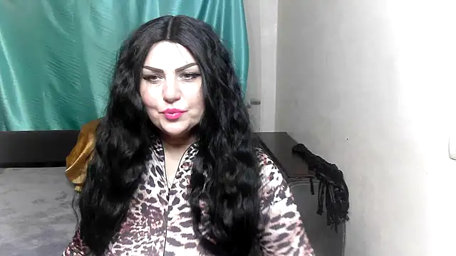 kataleya94 online show from February 22, 2025, 1:00 am