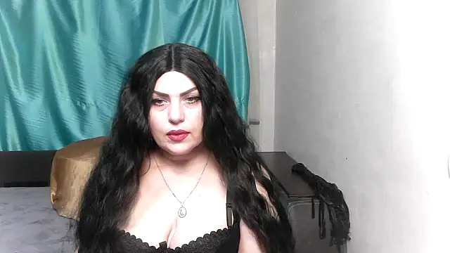 kataleya94 online show from February 23, 2025, 8:00 pm
