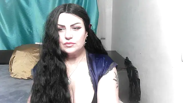 kataleya94 online show from February 27, 2025, 12:36 am