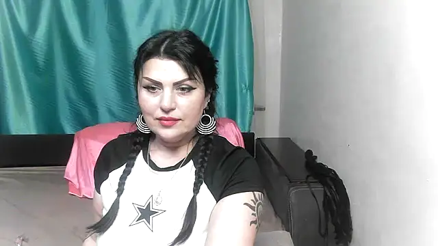 kataleya94 online show from February 10, 2025, 8:21 pm