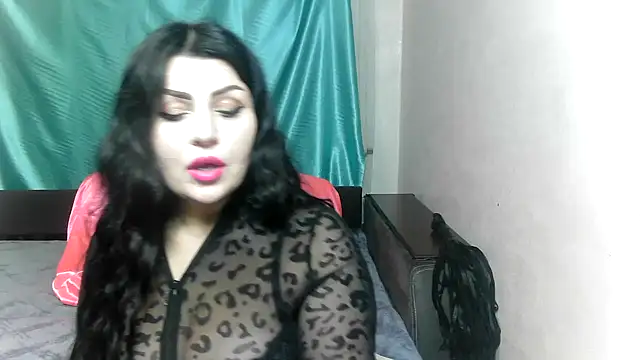 kataleya94 online show from January 26, 2025, 1:09 am