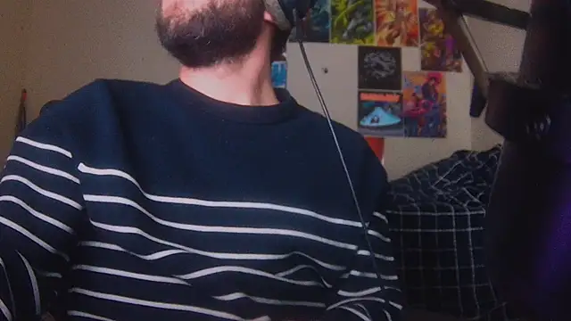 Snapshot of brainrawtt chatting on February 6, 2025, 6:08 am brainrawtt online show from February 6, 2025, 6:08 am