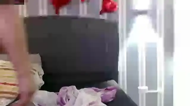 Natasha 699 online show from February 19, 2025, 8:52 pm