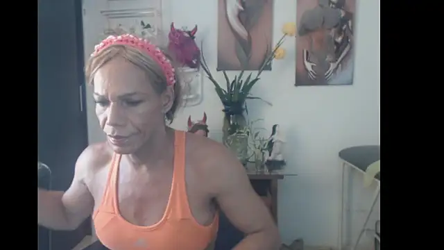 bardotbigcockts online show from February 17, 2025, 7:55 pm