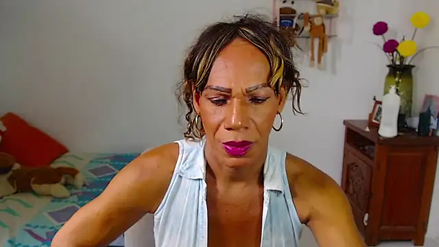 bardotbigcockts online show from October 4, 2025, 7:15 pm