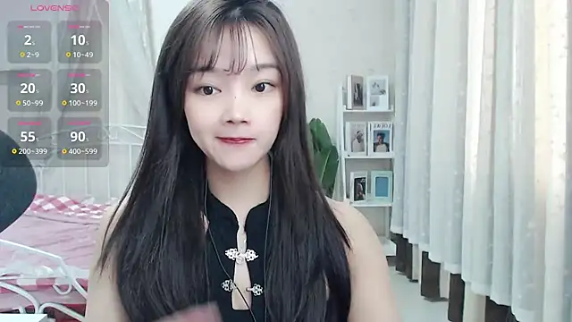 Jenny-Z online show from March 6, 2025, 5:03 am