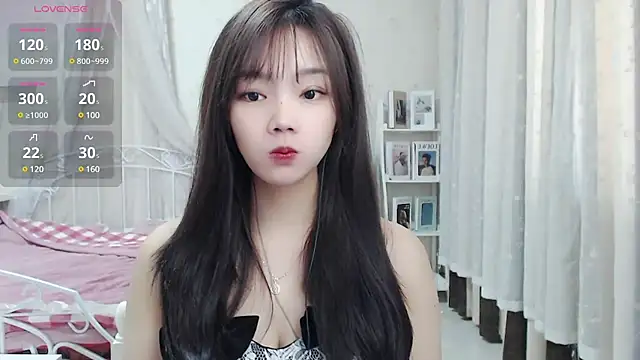 Jenny-Z online show from February 28, 2025, 2:09 am