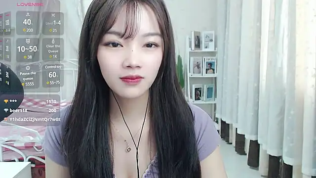 Jenny-Z online show from March 2, 2025, 5:01 am