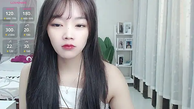 Jenny-Z online show from March 19, 2025, 2:05 am