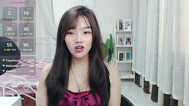 Jenny-Z online show from March 3, 2025, 5:16 am