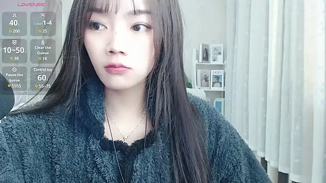 Jenny-Z online show from March 20, 2025, 5:13 am