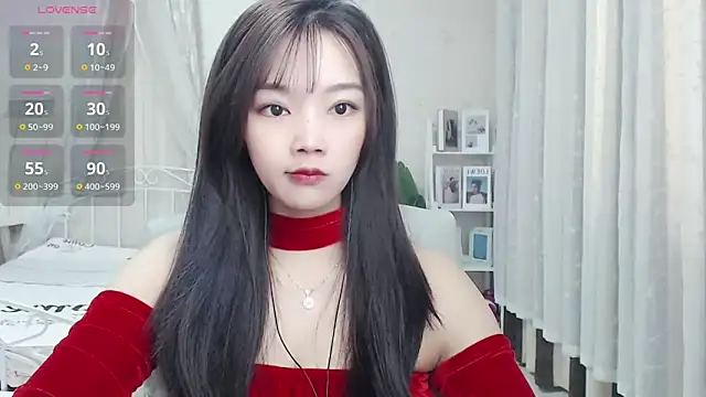 Jenny-Z online show from March 22, 2025, 2:16 am