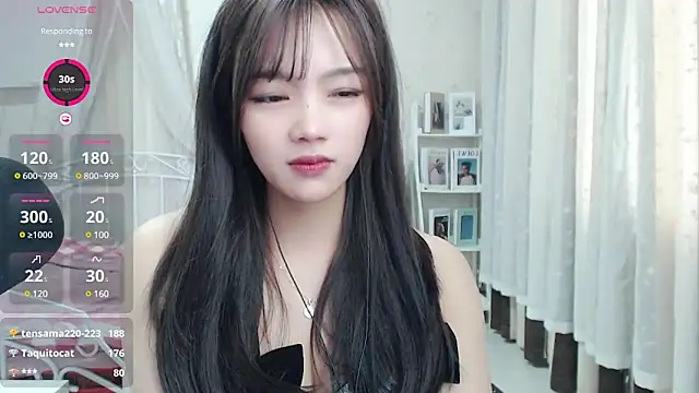 Jenny-Z online show from February 28, 2025, 5:15 am