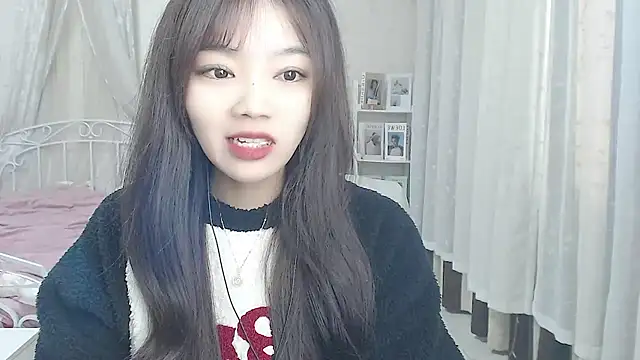 Jenny-Z online show from November 13, 2025, 2:26 am